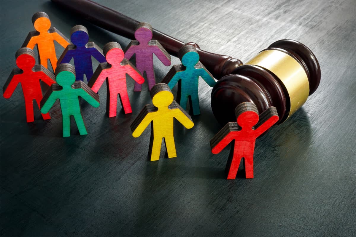 Abogados expertos en derecho civil en Vigo y Pontevedra