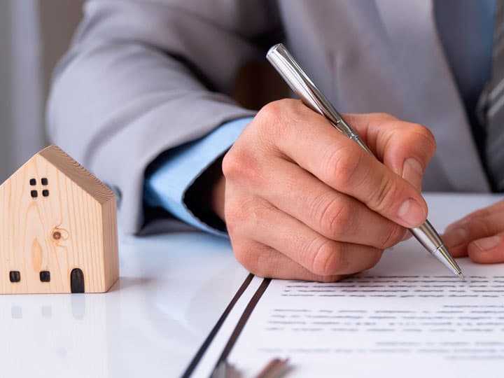 Expertos en la administración de fincas en Vigo y Pontevedra