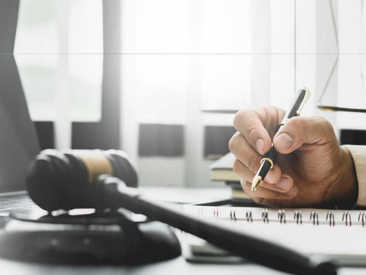 Contactar con Liboreiro Abogados en Vigo y Pontevedra