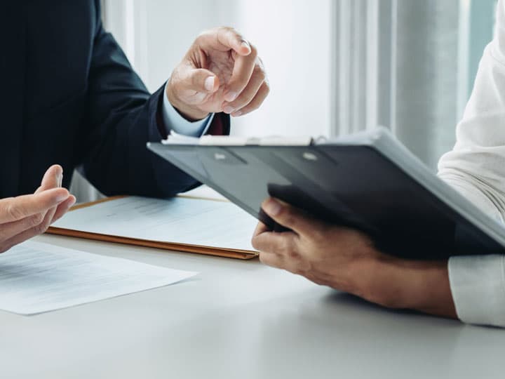 Derecho administrativo en Vigo y Pontevedra