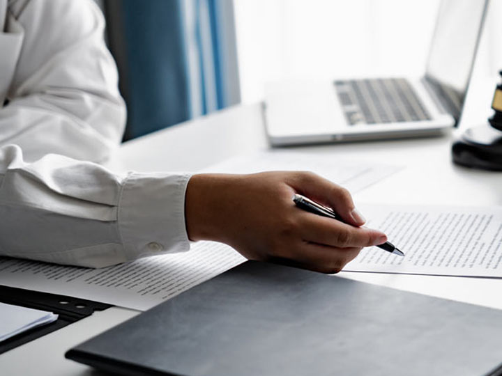 Servicios de administración de fincas en Vigo 