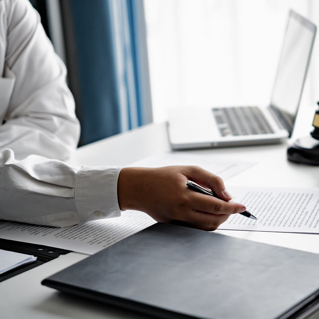 Abogados especializados en derecho fiscal en Vigo